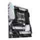 3. Asus Prime X299-A II LGA2066 Mainboard