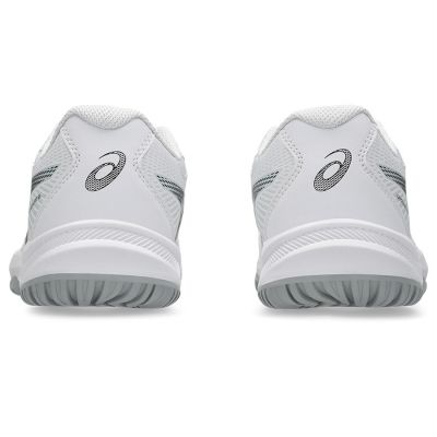 5. Asics Upcourt 6 GS Jr 1074A045 101 Volleyballschuhe