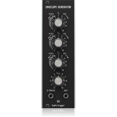 Behringer 911 Hüllkurvengenerator Modulares Synthesizer-Modul