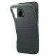 5. Spigen Liquid Air Hülle für iPhone 16 Pro Max – grün