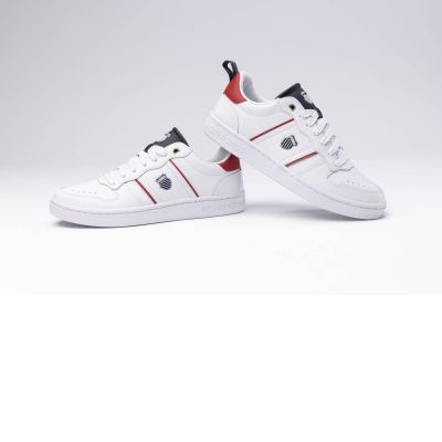 12. K-Swiss LOZAN MATCH LTH M Schuhe 08903-119-M