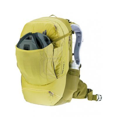 6. Deuter Trans Alpine 30 Fahrradrucksack 320032412030