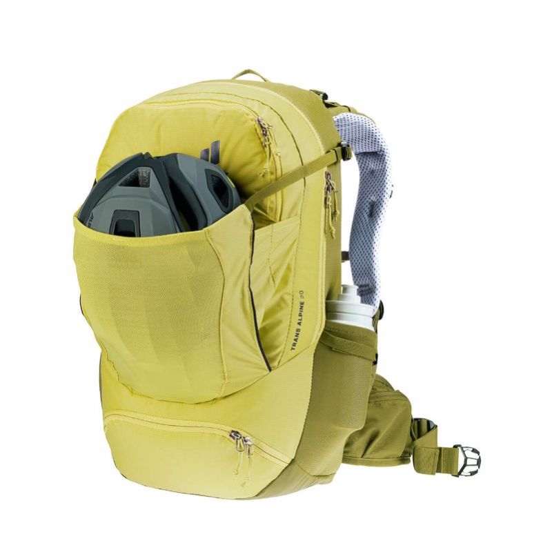 6. Deuter Trans Alpine 30 Fahrradrucksack 320032412030