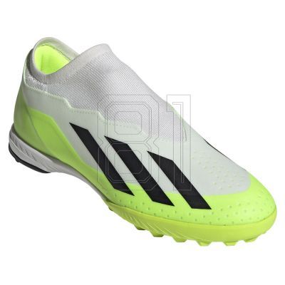 4. Adidas X Crazyfast.3 LL TF M ID9346 Fußballschuhe