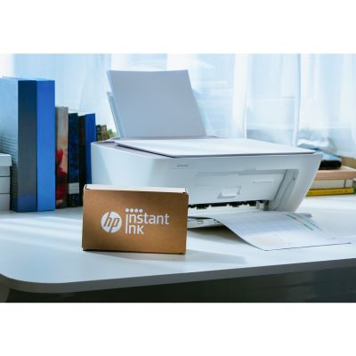 258. HP DeskJet 2922 All-in-One Drucker (A24HVB)