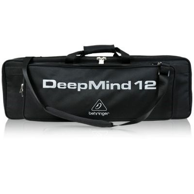 Behringer DEEPMIND 12-TB Hülle für DEEPMIND 12