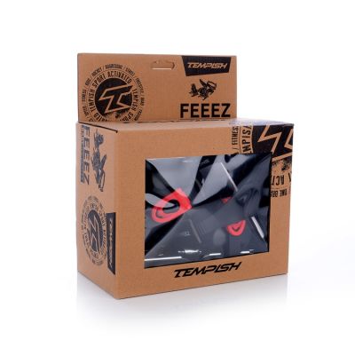 9. Verstellbare Schlittschuhkufen TEMPISH First Skate