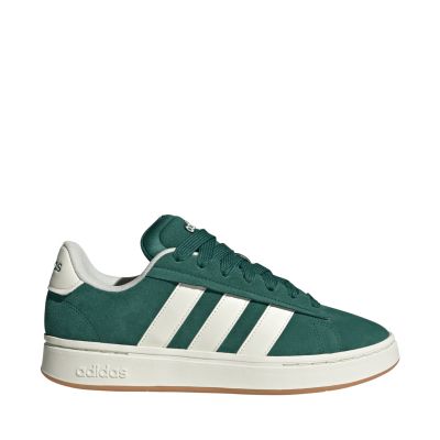 7. Adidas Grand Court Alpha Herrenschuhe grün JP8734