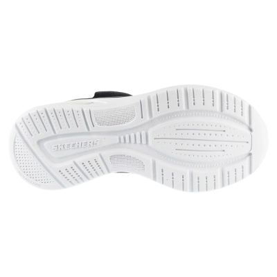 4. Skechers Microspec Max Advance – Squad-Pacer 404105L-BLK Schwarz, 27