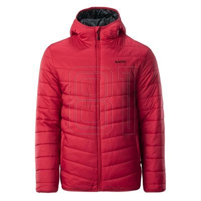 3. Hi-Tec Navaro M Jacke 92800441343