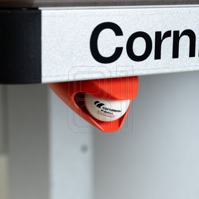3. Cornilleau Campus Outdoor 112100 Tischtennisplatte