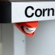 3. Cornilleau Campus Outdoor 112100 Tischtennisplatte