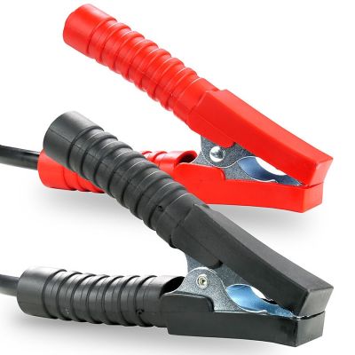 6. EVERACTIVE Inverter-Autobatterieladegerät mit Starthilfe für 12-V-/24-V-Batterien CBC40