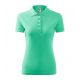 3. Malfini Piqué-Poloshirt W MLI-21095