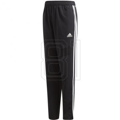 adidas Tiro 19 Woven Pant Junior D95954