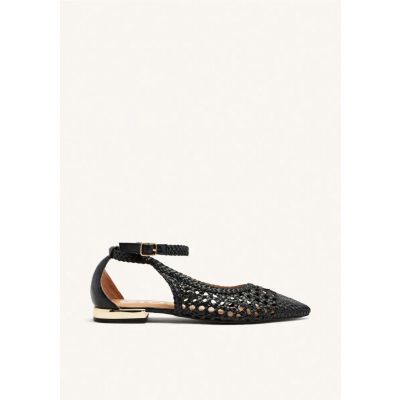 Gioseppo DELL Damenschuhe (62109-P-Negro)