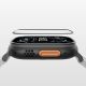 7. AmazingThing Radix Glas-Displayschutzfolie für Apple Watch Ultra 3 49 mm