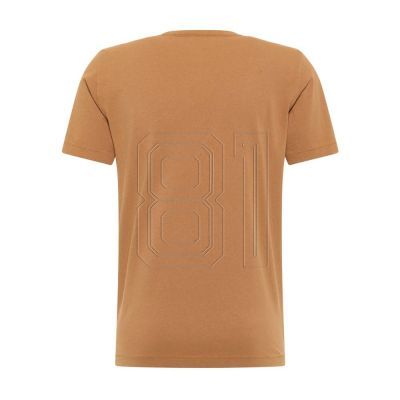 3. Mustang Alex C Print T-Shirt M 1012147 3299