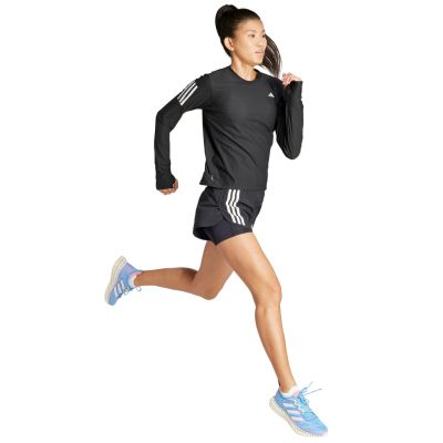 14. Adidas Own The Run Langarm-T-Shirt W IN1568