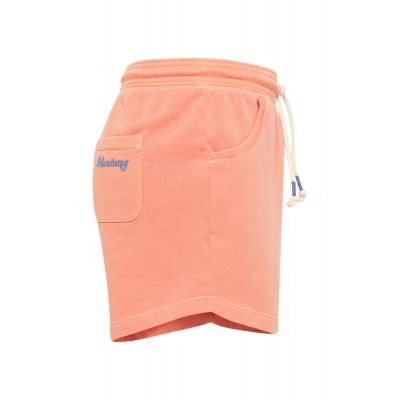 12. Mustang Julie Jogpant Shorts W 1012602 8131