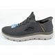 3. Skechers Summits M 232457/CHAR Schuhe