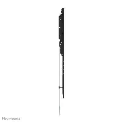 4. Neomounts WL30-750BL18 TV-Wandhalterung 2,49 m (98") Schwarz