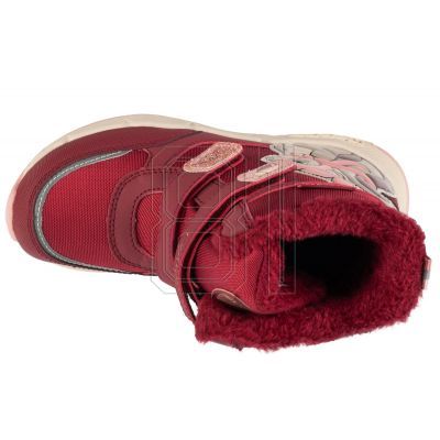 3. Kappa Flake II Tex K Jr 261045K-2521 Schuhe 