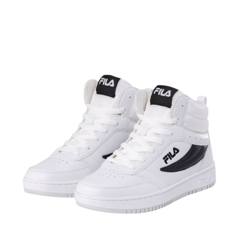 3. Fila Rega NF Jr FFT0124 13036 Schuhe