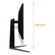 19. AOC G4 U32G4U Computermonitor 80 cm (31,5") 3840 x 2160 px 4K Ultra HD Schwarz, Rot