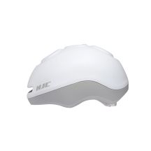 HJC GLEO MT WEISS GRAU Kinder- und Jugendfahrradhelm