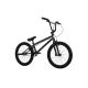 4. Huffy Symbol Freestyle 20" Charcoal BMX-Rad
