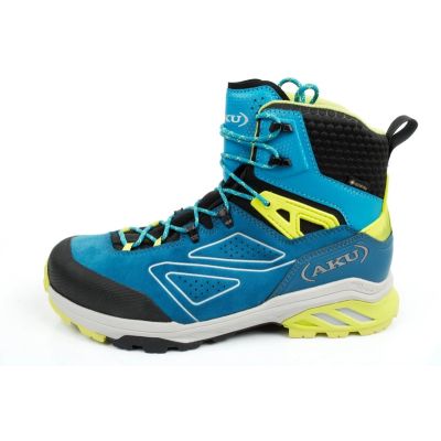 13. Aku Reactive GTX M 668480 Trekkingschuhe