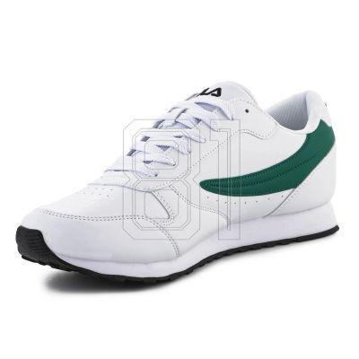8. Fila Orbit Low M Schuhe 1010263-13063