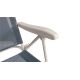 3. Outwell Cromer 112445 Blauer Campingstuhl
