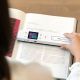 2. IRIS Handscanner IRIScan Buch 7
