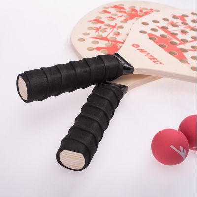 PRAIA SET Raketenset