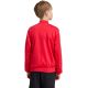 5. adidas Essentials Cimacool Kinder-Sweatshirt Rot KQ9728