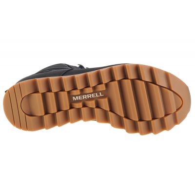 4. Merrell Alpine Hiker W Schuhe J003594