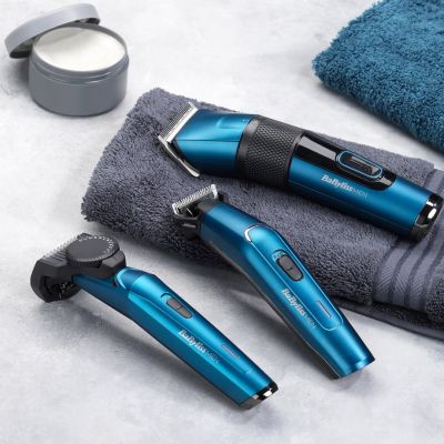 10. BABYLISS E990E Haarschneidemaschine