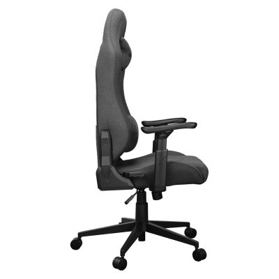5. COUGAR CGR-EPF-ROG Universeller Gaming-Stuhl Grau
