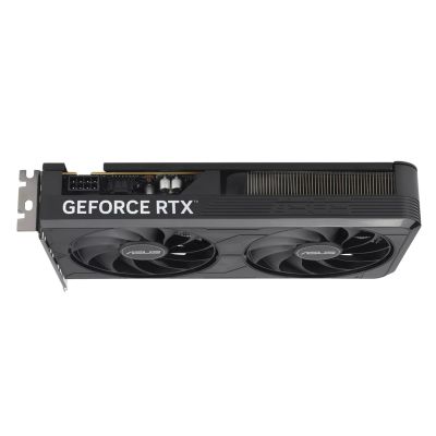 6. ASUS DUAL RTX 5060 TI 16GB OC EVO Grafikkarte - Großpackung