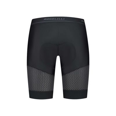 3. Rogelli ADVNTR Distance Boxershorts Schwarz 2XL