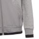 4. Adidas Fleece Full-Zip Hoody Jr IC5008