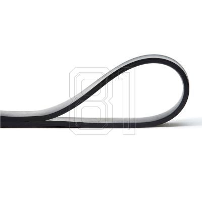 10. adidas Widerstandsband 4,45 cm ADTB-10607BK