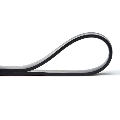 10. adidas Widerstandsband 4,45 cm ADTB-10607BK