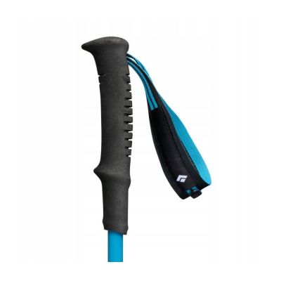 4. Black Diamond BD112555-4007 Trekkingstöcke Größe 110