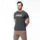 7. HAMILONI Herren Kurzarm-T-Shirt