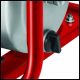 5. Einhell GE-PW 46 4600 W 2,6 bar 23000 l/h