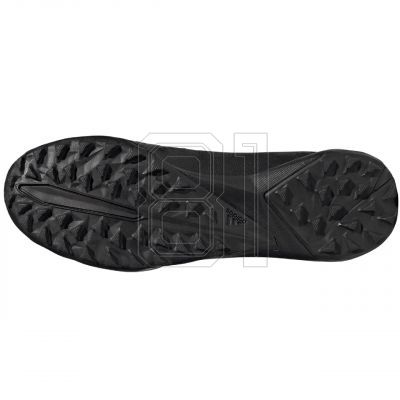 6. Adidas Predator Accuracy.3 LL TF M GW4644 Fußballschuhe