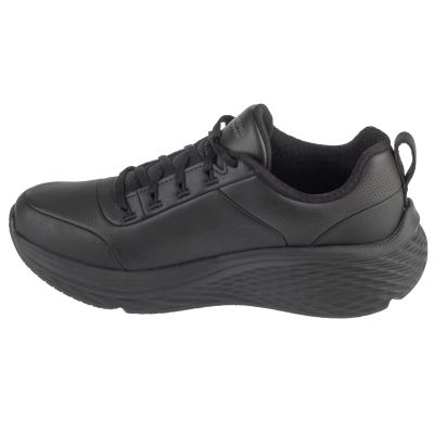 2. Skechers Max Cushioning Elite 2.0 – Enhanced 129607-BBK Schwarz 36